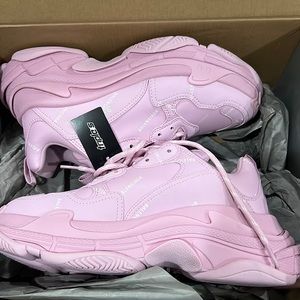 Balenciaga Triple S Sneakers